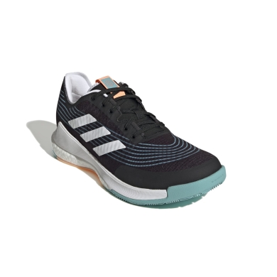 adidas Halowe buty do gry CrazyFlight Tokyo czarne męskie